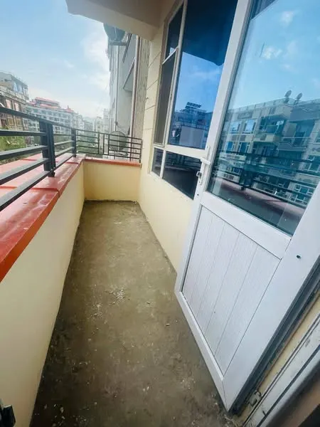 Apartment for rent, 2 rooms, Taimani Project (3)