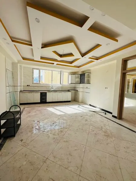 New apartment for sale, 3 rooms, 135 m², 2nd floor, Qala-e Najarha, Kabul (3)