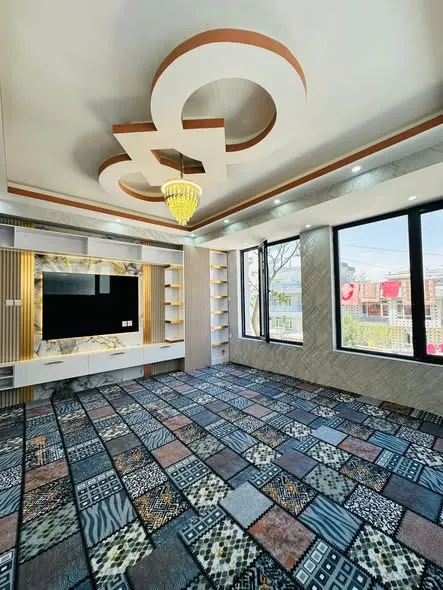 VIP apartment for sale, 4 rooms, 147 m², Sayed Nasiri, Kabul (2)