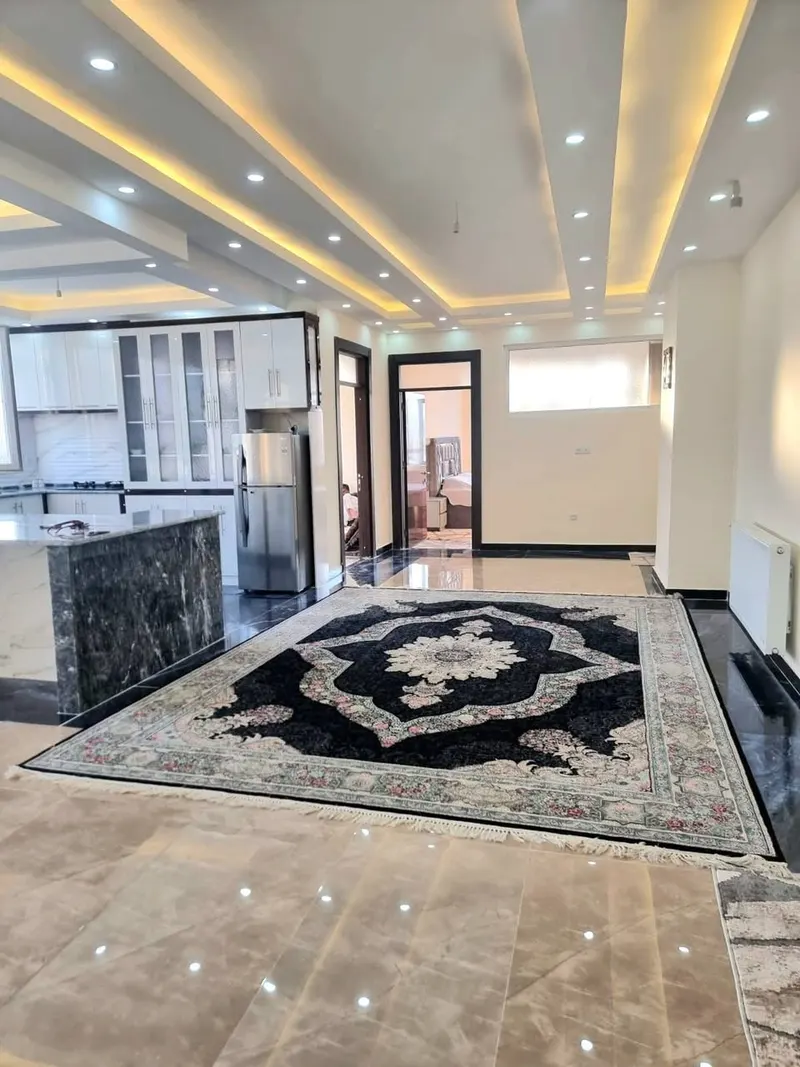 Apartment for sale, 3 rooms, 174 m², 11th floor, Shahr-e Naw, District 10, Kabul (4)