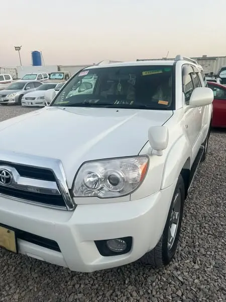Toyota 4Runner 2008 (2)