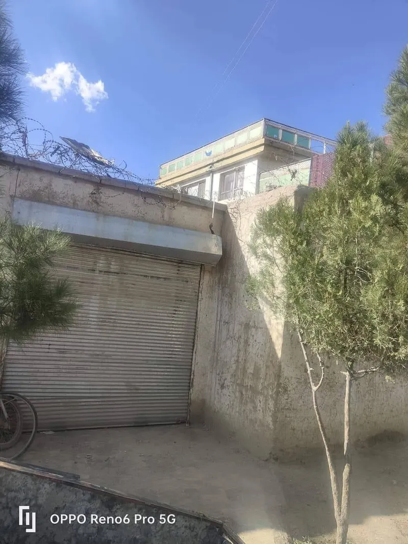 Land for Sale in Kabul, District 7 (2)