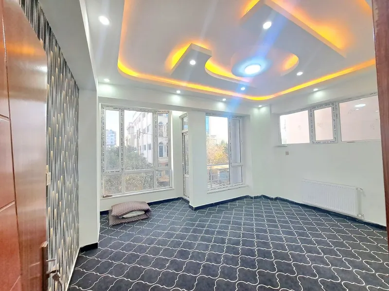 په کابل، لب جار کې VIP درې خونې اپارتمان (4)