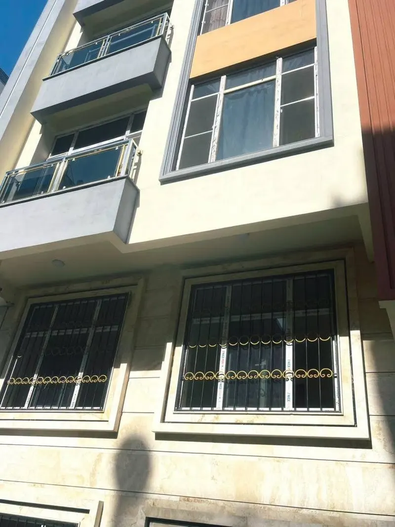 3-Room New Apartment, Timani Project, Kabul (1)