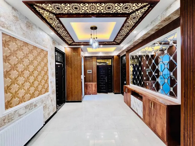4-Room VIP Apartment, Timani Project, Kabul (3)
