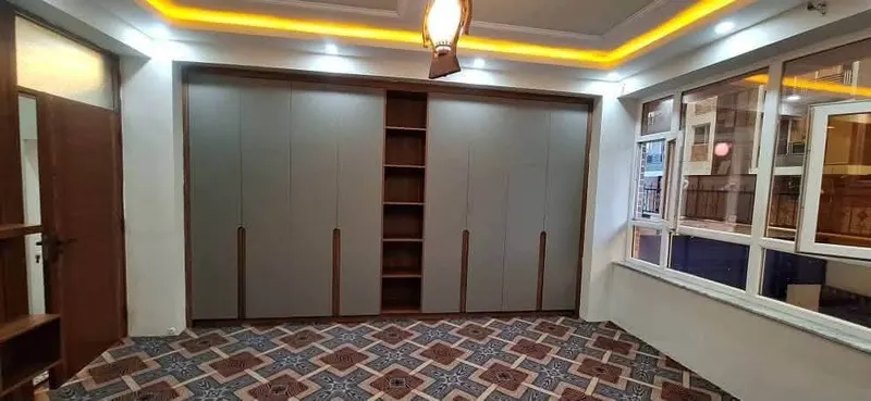 Apt Rent 3BR Taimani (2)