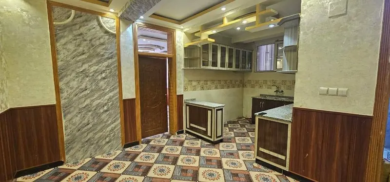 2-Room Apartment for Rent, Taimani Project, Kabul (3)