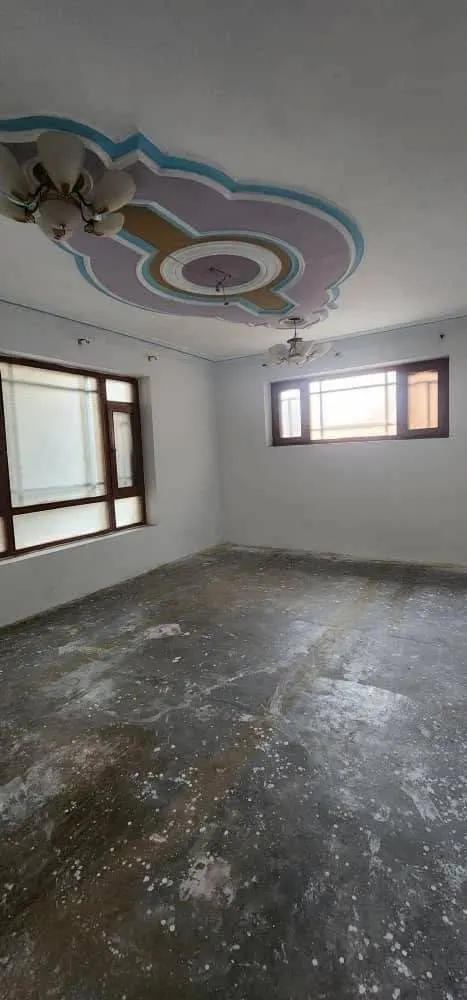 3-Room Apartment for Rent, Traffic Square, Kabul (2)