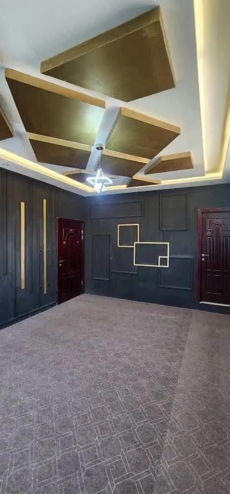 اپارتمان برای فروش 4 اتاق کلوله پشته 132m² (2)