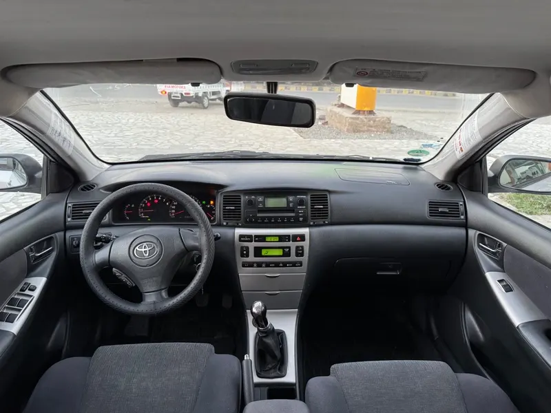 Toyota Fielder 2003 (7)