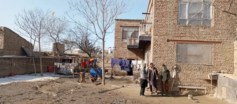 کور د پلورنې لپاره، 4 خونې، 402 m²، پل پادشاه، سرک مکروریان 4 (2)