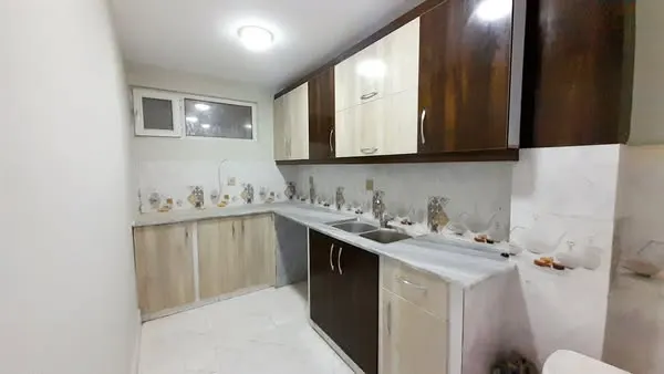 Apartment for sale, 2 rooms, 1st floor, Lycee Bakhtar Road, Mazar-i-Sharif (2)