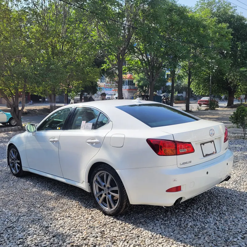 2008 Lexus IS 250 – Fresh Import (4)