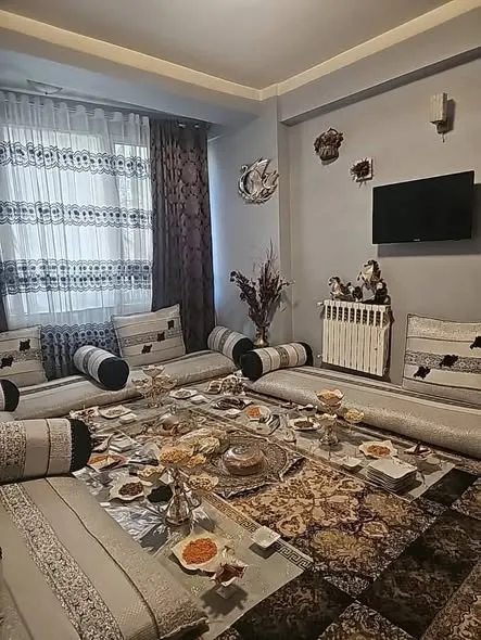 Apartment for sale, 3 rooms, Parwan Township 3, Kabul (1)
