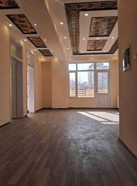 Two adjoining apartments for sale, 4 rooms, 140 m², ground floor with yard (1)