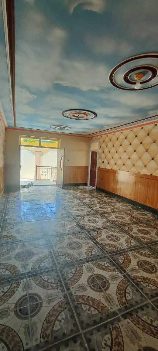 2-storey house with 3 shops for sale, 6 rooms, 250 m², Deh Dana, Kabul (4)
