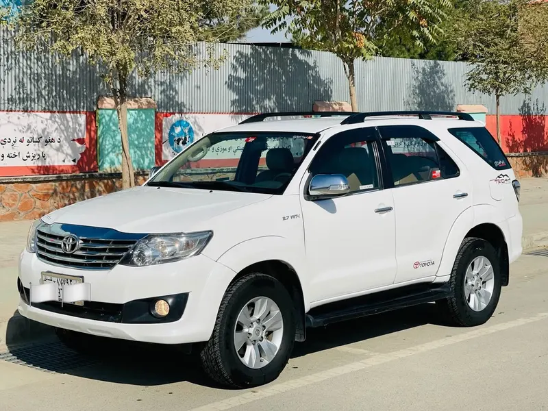 Toyota 4Runner 2010 (1)