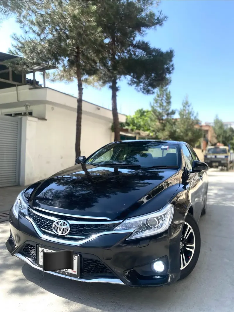 Toyota Corolla 2010 (1)