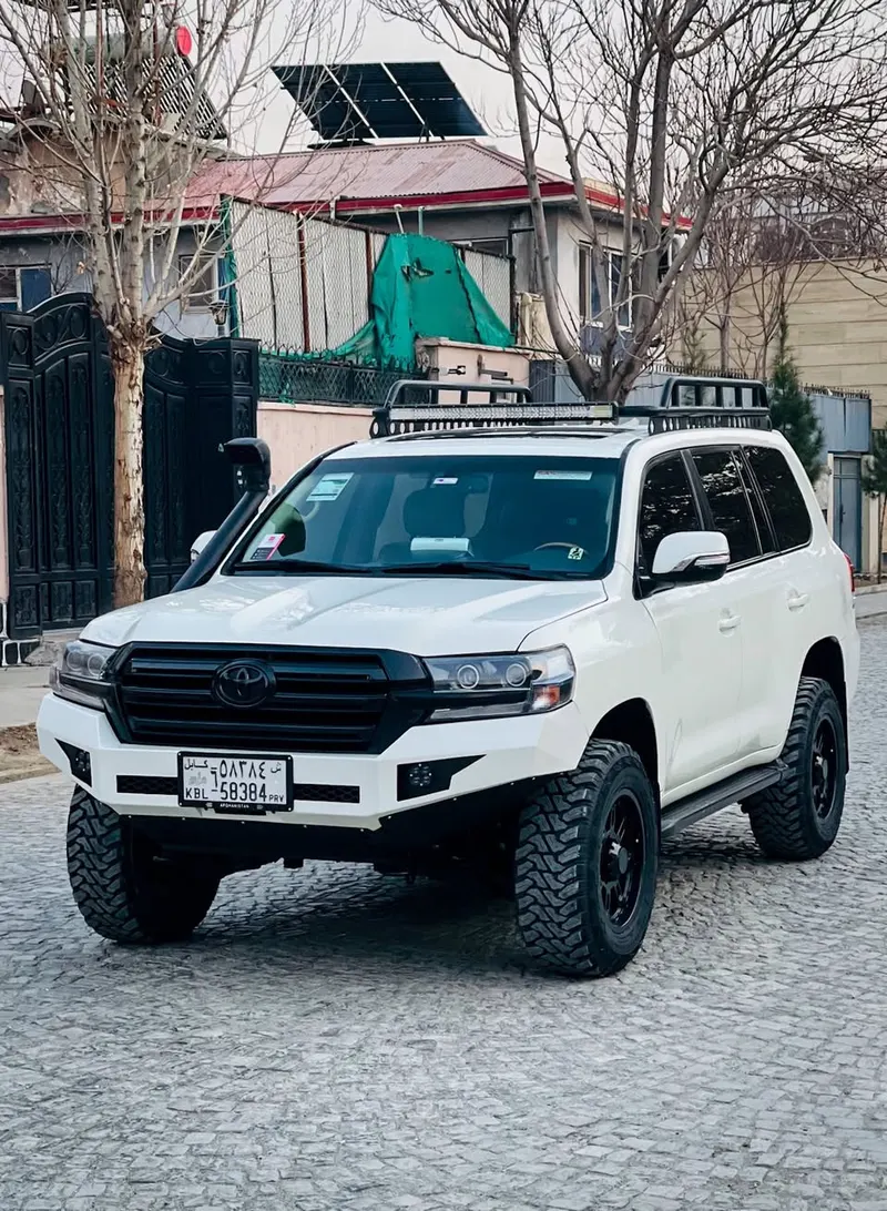 Toyota Land Cruiser TRD 2014 (1)