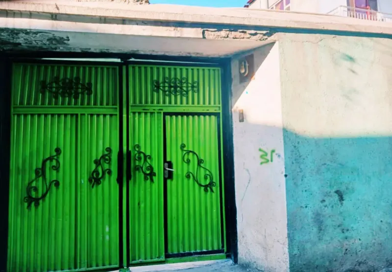 House for sale, 4 rooms, 400 m², District 8, Kabul (3)