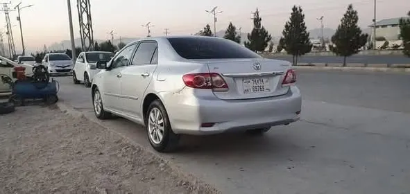 Toyota Corolla 2013 (3)