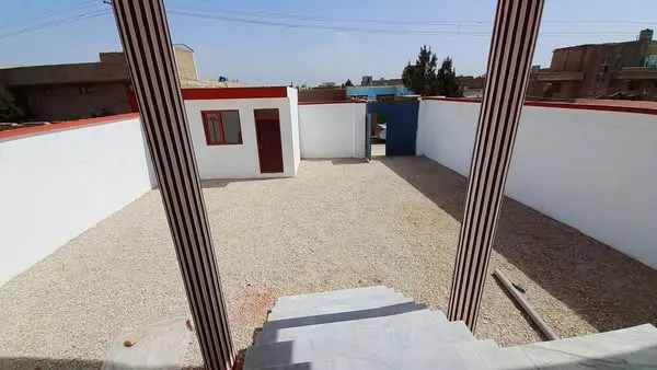 House for sale, 4 rooms, 210 m², Muttahid Township, Mazar-i-Sharif (4)