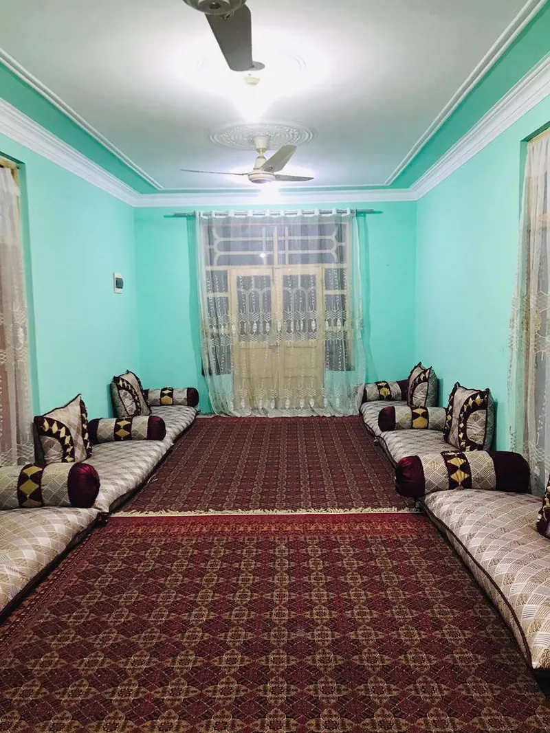 House for sale, 4 rooms, 710 m², Sadr-e Azam Township, Bagrami, Kabul (3)