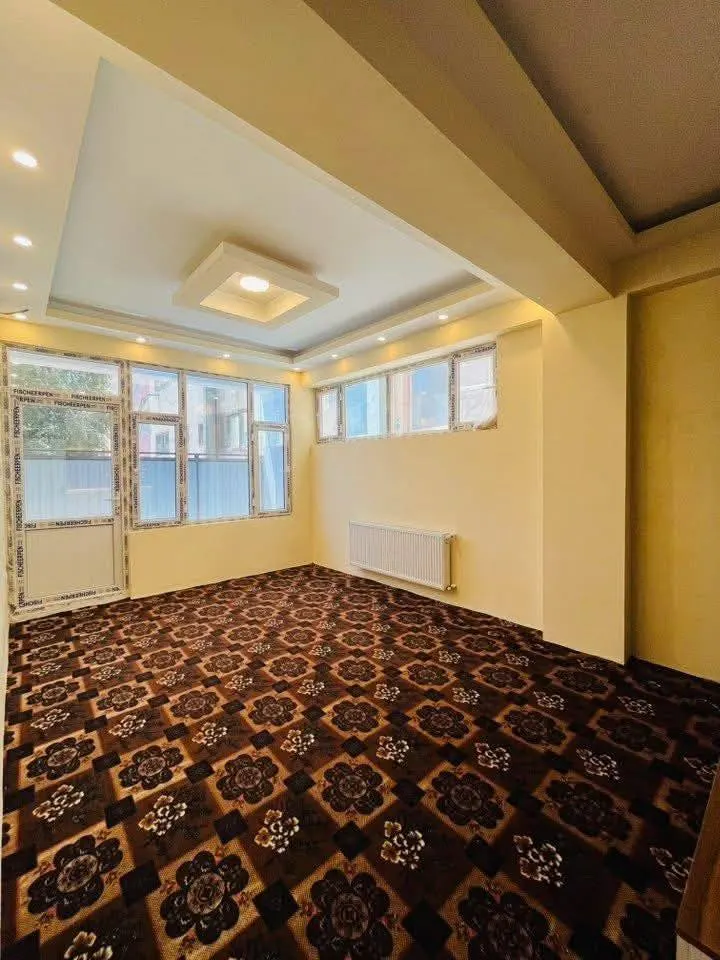 New apartment for sale, 4 rooms, 135 m², 2nd floor, Qala-e Fatullah (2)
