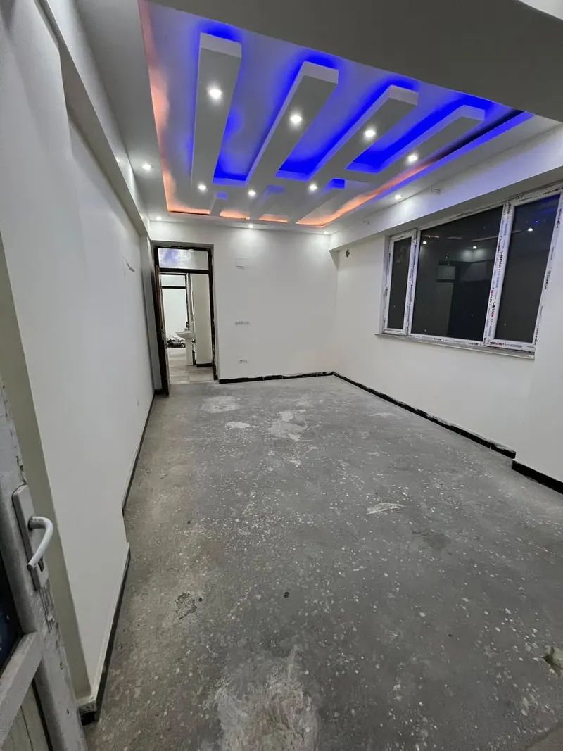 Apartment for sale, 3 rooms, on the main road, District 4, Kabul (2)