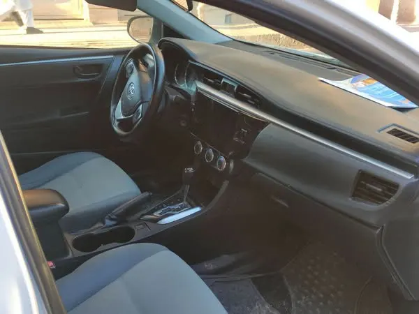 Toyota Corolla 2014 (4)