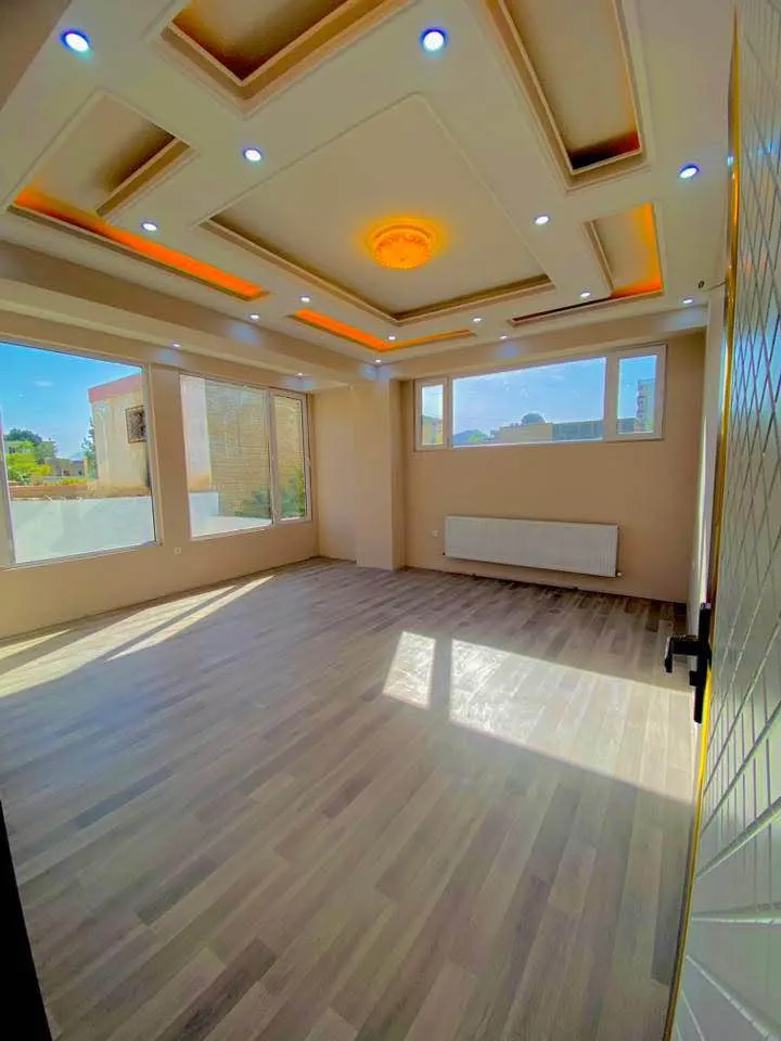 New VIP apartment for sale, 5 rooms, 260 m², ground floor, District 11, Kabul (2)