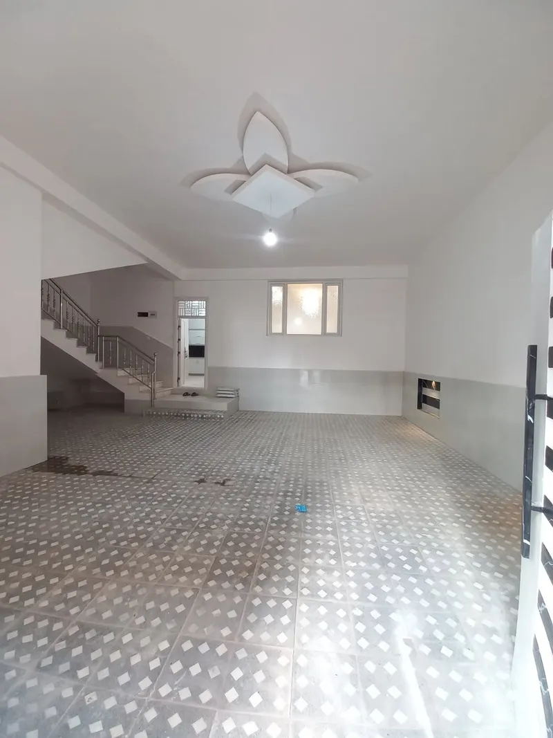 New 4-storey house for sale, Khwaja Kala, District 7, Herat (2)