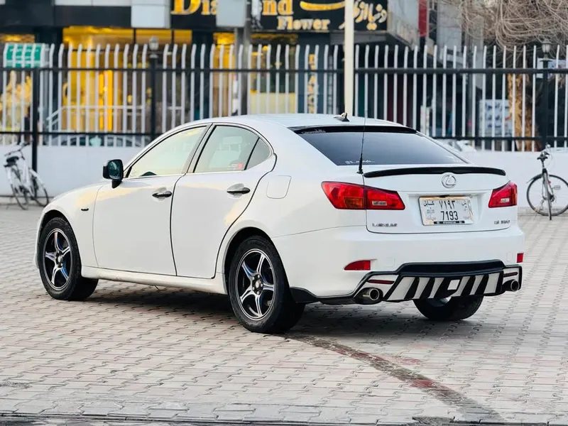 Lexus 2007 (3)
