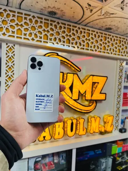 iPhone X (Shape 12 Pro) (1)