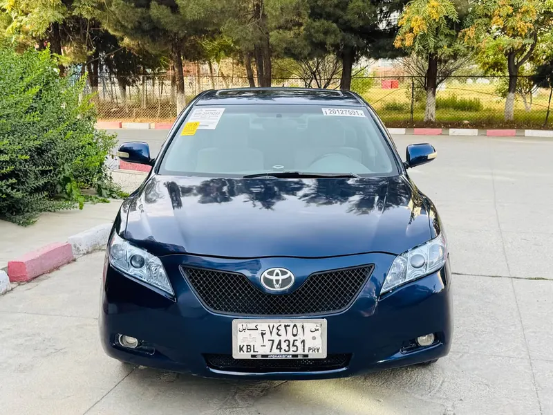 Toyota Corolla 2007 (1)