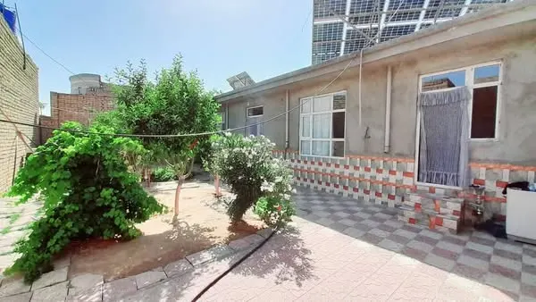 خانه برای فروش، 3 اتاق، 225 m²، پروژه S، مزار شریف (1)