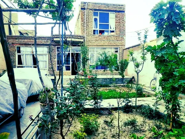 House for sale, 3 biswa, Qalacha, District 8 (1)