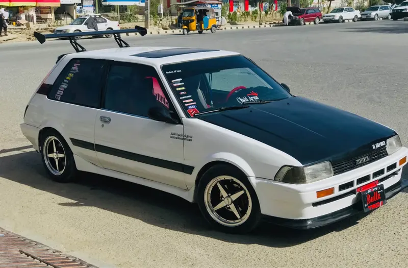 Toyota AE82 Sport (1)