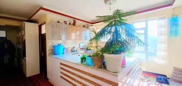 Apartment for sale, 4 rooms, 4th floor, Taimani Project, Kabul (3)
