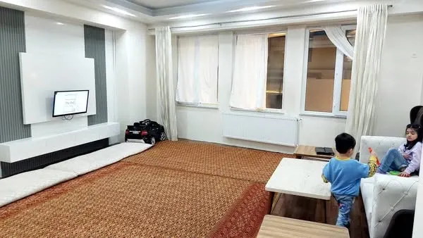 Apartment for sale, 2 rooms, 153 m², 1st floor, Jamal Mina, Karte 4 (3)