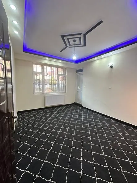 Apartment for sale, 3 rooms, ground floor, Taimani Project, Kabul (4)