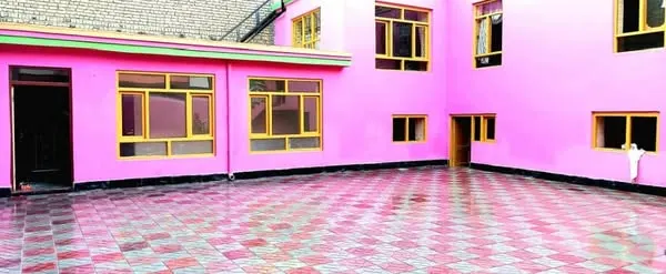 ملکیت در بازار کارته نو (1)