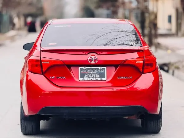 Toyota Corolla 2016 (3)