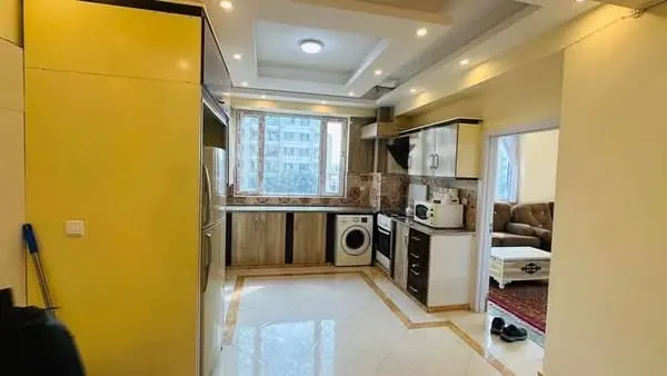 Apartment for sale, 4 rooms, 140 m², 4th floor, Shahr-e Naw, Kabul (3)