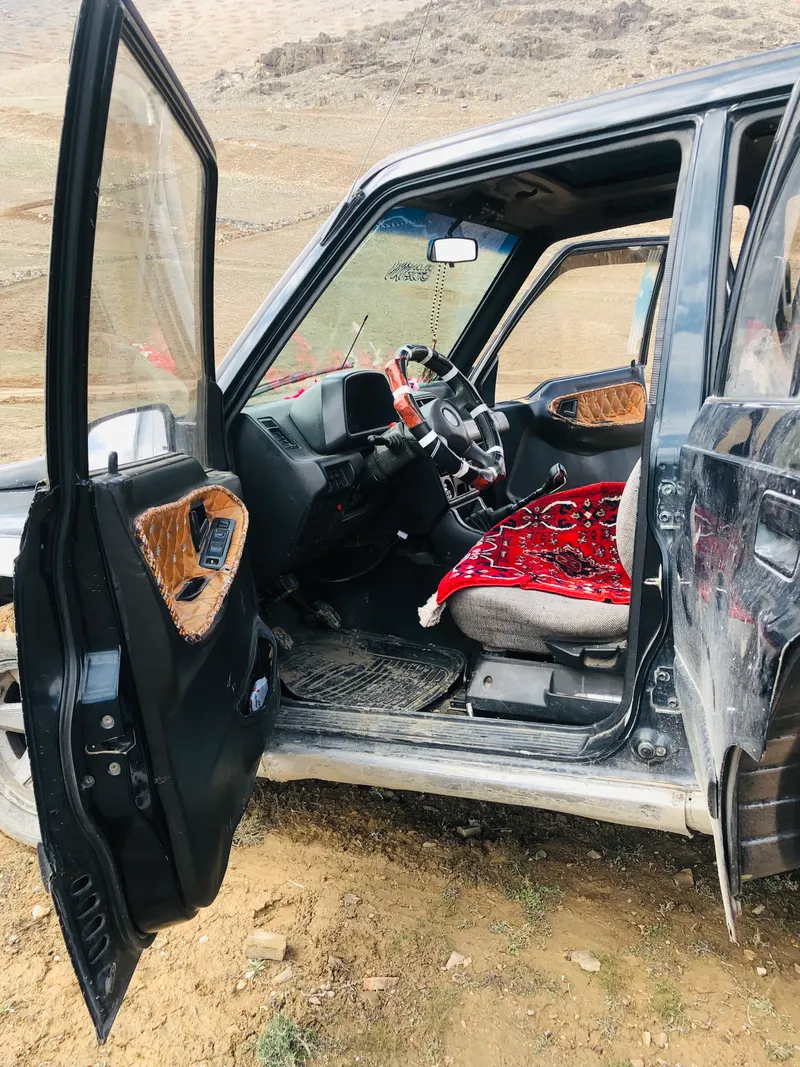 Suzuki Vitara (4)