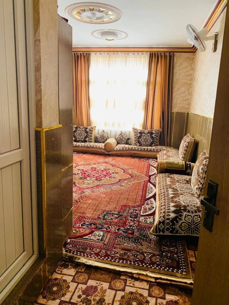 Apartment for sale, 3 rooms, 138 m², 3rd floor, Mazar-i-Sharif (1)