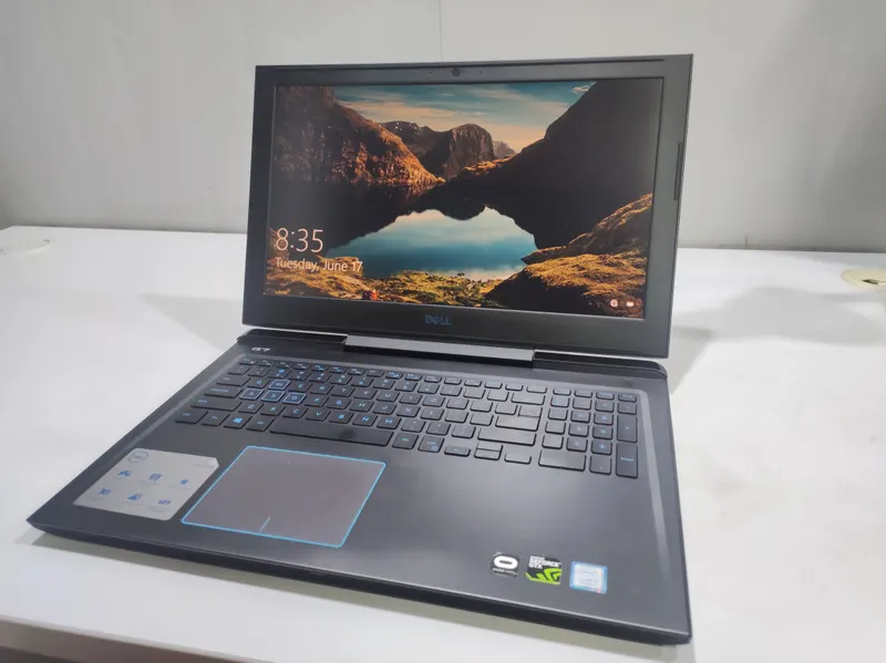 Gaming Laptop (2)