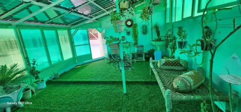 2-storey house for sale, 200 m², Deh Dana, District 7, Kabul (7)