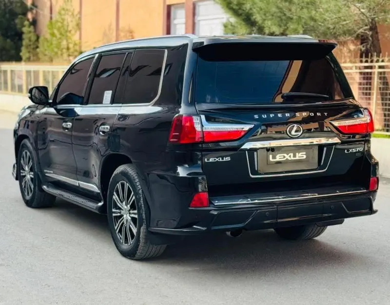 Lexus 2009 (3)