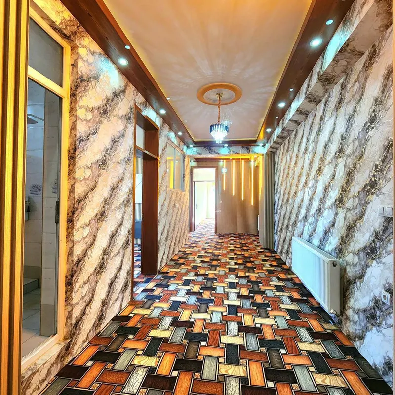 VIP apartment for sale, 4 rooms, 150 m², Qala-e Najara, Kabul (2)